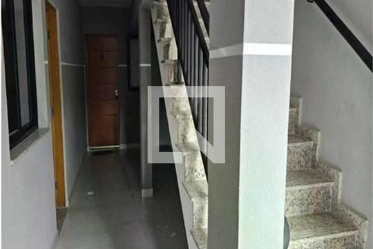 Casa de Condomínio à venda com 1 quarto, 29m² em Santana, São Paulo