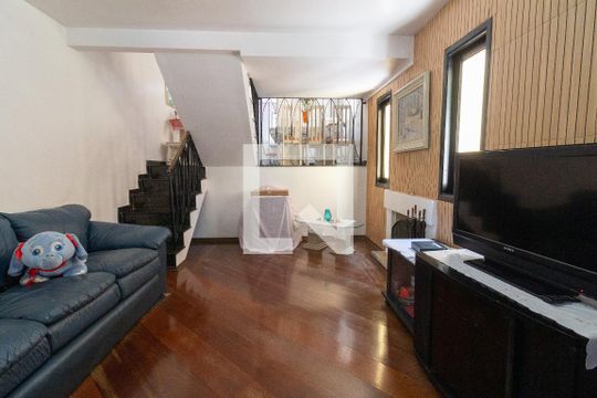 Casa de Condomínio à venda com 3 quartos, 150m² em Jardim Monte Alegre, São Paulo