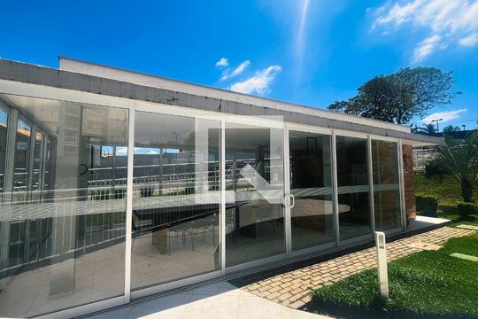 Apartamento à venda com 2 quartos, 75m² em Fazenda Santa Cândida, Campinas