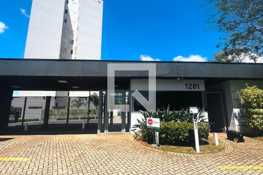 Apartamento à venda com 2 quartos, 75m² em Fazenda Santa Cândida, Campinas