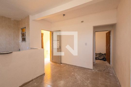 Kitnet/Studio para alugar com 1 quarto, 59m² em Parque Imperial, Jacareí