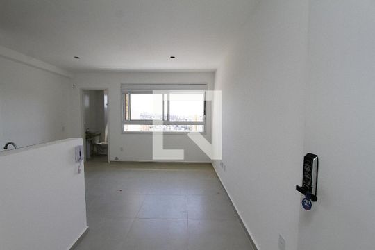Kitnet/Studio para alugar com 1 quarto, 24m² em Nova Suíça, Belo Horizonte