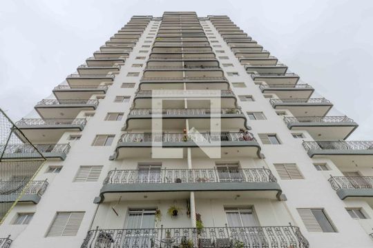 Apartamento à venda com 3 quartos, 99m² em Centro, Osasco