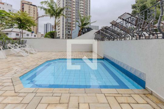 Apartamento à venda com 3 quartos, 99m² em Centro, Osasco