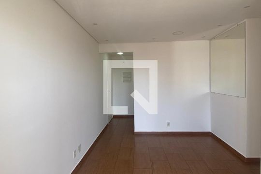 Apartamento para alugar com 2 quartos, 52m² em Presidente Altino, Osasco