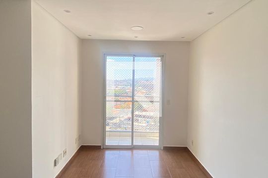 Apartamento para alugar com 2 quartos, 52m² em Presidente Altino, Osasco