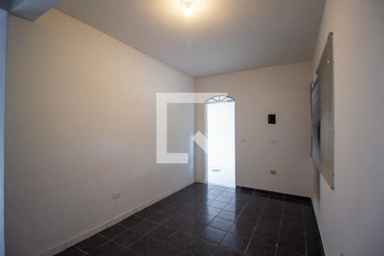 Casa para alugar com 1 quarto, 70m² em Jardim Clarice I, Votorantim