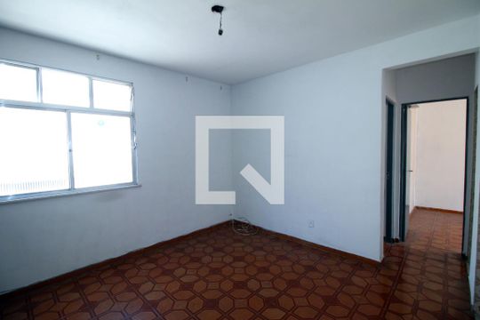 Apartamento à venda com 2 quartos, 47m² em Irajá, Rio de Janeiro