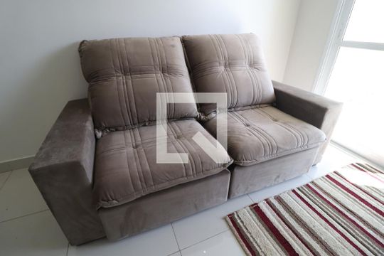 Apartamento para alugar com 2 quartos, 58m² em Centro, Uberlândia