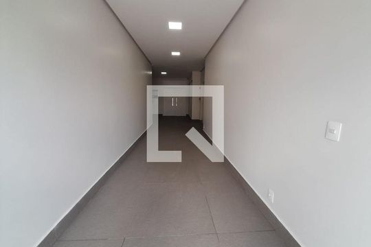 Apartamento para alugar com 2 quartos, 62m² em Jardim, Santo André