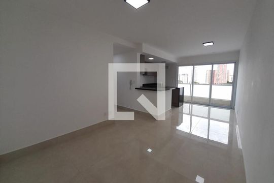 Apartamento para alugar com 2 quartos, 62m² em Jardim, Santo André