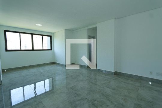 Apartamento para alugar com 2 quartos, 82m² em Buritis, Belo Horizonte