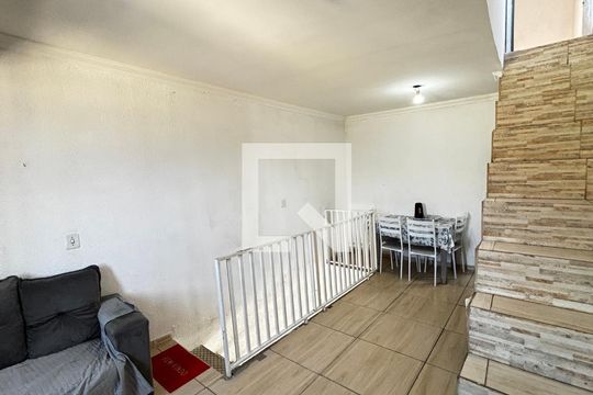 Casa à venda com 2 quartos, 36m² em Cidade São Jorge, Santo André