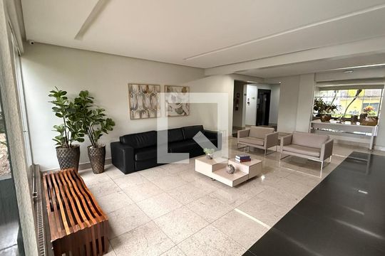 Apartamento à venda com 3 quartos, 107m² em Parque Amazonia, Goiânia
