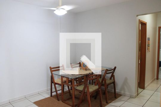 Apartamento à venda com 3 quartos, 80m² em Alto da Glória, Goiânia