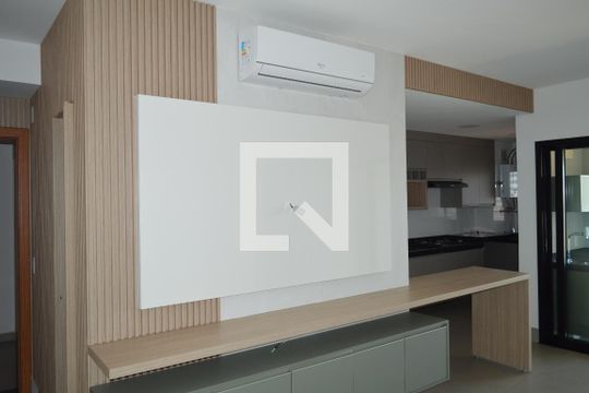 Apartamento para alugar com 2 quartos, 80m² em Jardim Sao Luiz, Ribeirão Preto