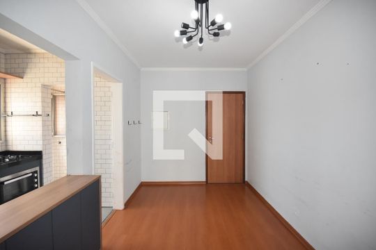 Apartamento à venda com 2 quartos, 68m² em Jardim Pacaembu, Jundiaí
