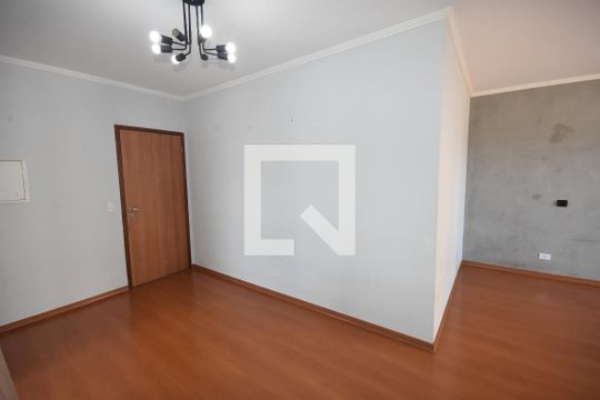 Apartamento à venda com 2 quartos, 68m² em Jardim Pacaembu, Jundiaí
