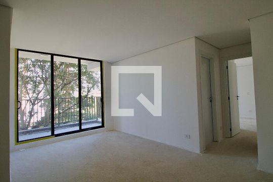 Apartamento à venda com 2 quartos, 69m² em São Francisco, Curitiba