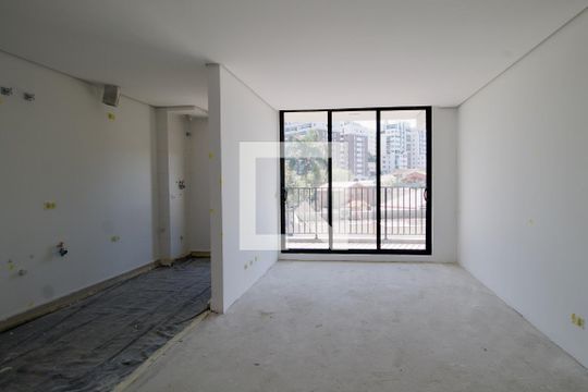 Apartamento à venda com 2 quartos, 69m² em São Francisco, Curitiba