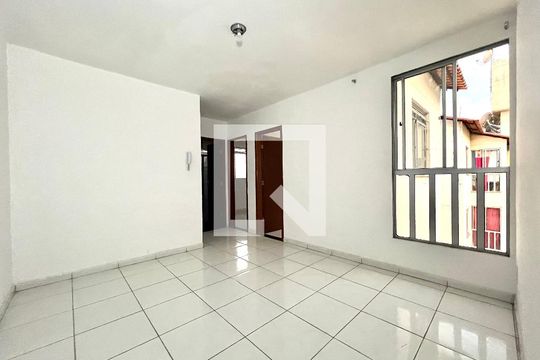 Apartamento para alugar com 2 quartos, 65m² em Nova Era, Juiz de Fora