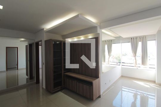 Apartamento para alugar com 2 quartos, 80m² em Ouro Preto, Belo Horizonte