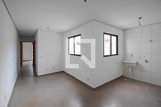 Apartamento à venda com 2 quartos, 55m² em Baeta Neves, São Bernardo do Campo
