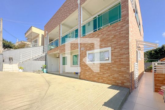 Garagem de apartamento para alugar com 1 quarto, 33m² em Ingleses do Rio Vermelho, Florianópolis