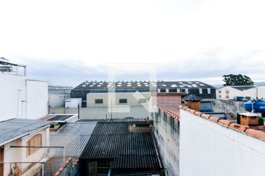 Vista da Área de Lazer  de casa à venda com 3 quartos, 287m² em Vila Saiago, Guarulhos