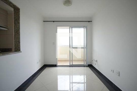 Apartamento para alugar com 2 quartos, 60m² em Vila Assunção, Santo André