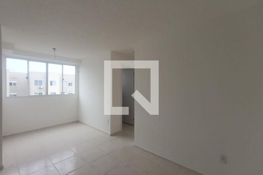 Apartamento para alugar com 2 quartos, 41m² em Jardim Alvorada, Nova Iguaçu