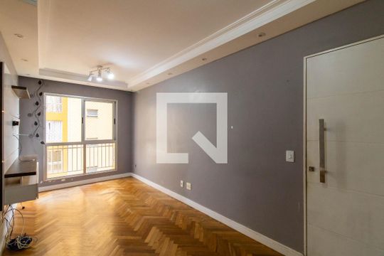 Apartamento à venda com 2 quartos, 56m² em Jardim Sao Judas Tadeu, Guarulhos