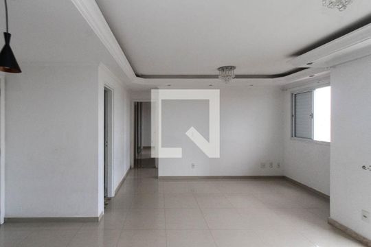 Apartamento para alugar com 2 quartos, 64m² em Vila Santa Clara, São Paulo