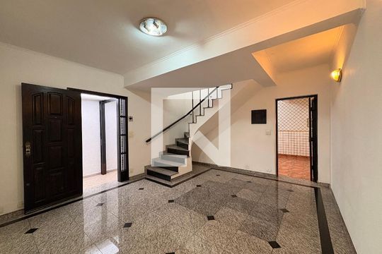 Casa à venda com 3 quartos, 140m² em Jardim, Santo André
