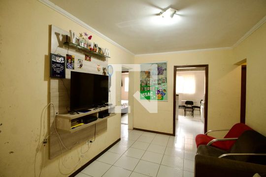 Casa para alugar com 3 quartos, 60m² em Boa Vista, Curitiba