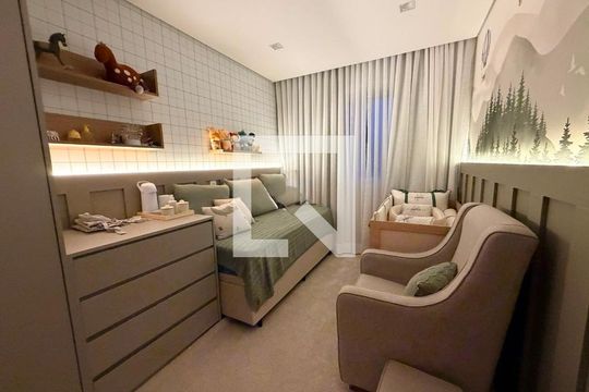 Apartamento à venda com 3 quartos, 98m² em Horto Florestal, Jundiaí