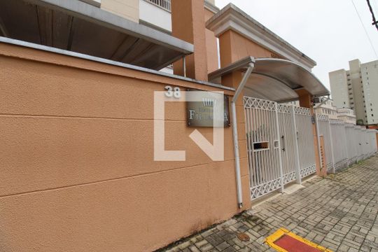 Portaria de apartamento para alugar com 2 quartos, 64m² em Jardim San Marino, São José dos Campos