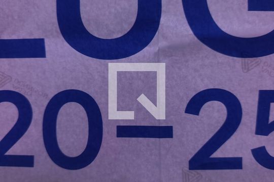 Placa  de apartamento para alugar com 2 quartos, 42m² em Santa Amélia, Belford Roxo