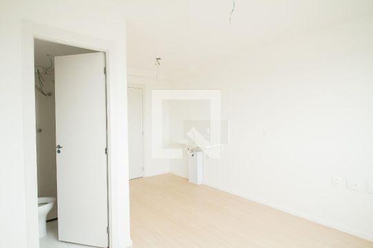 Kitnet/Studio à venda com 1 quarto, 17m² em Vila Aricanduva, São Paulo