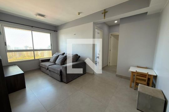 Apartamento à venda com 2 quartos, 54m² em Águas Claras, Brasília