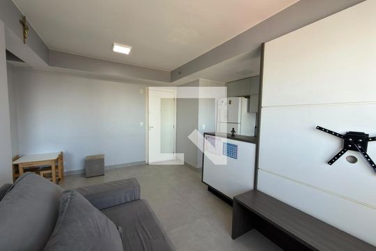 Apartamento à venda com 2 quartos, 54m² em Águas Claras, Brasília