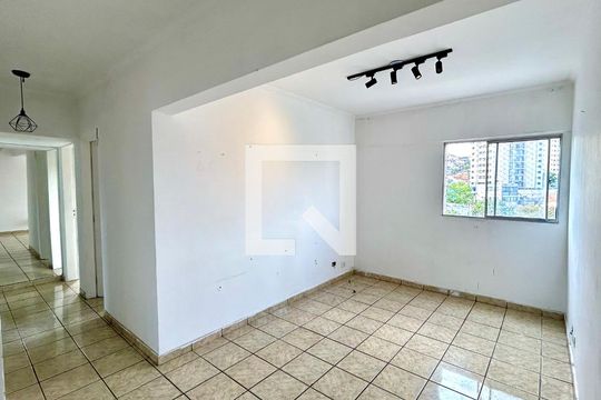 Apartamento à venda com 3 quartos, 64m² em Vila Galvão, Guarulhos