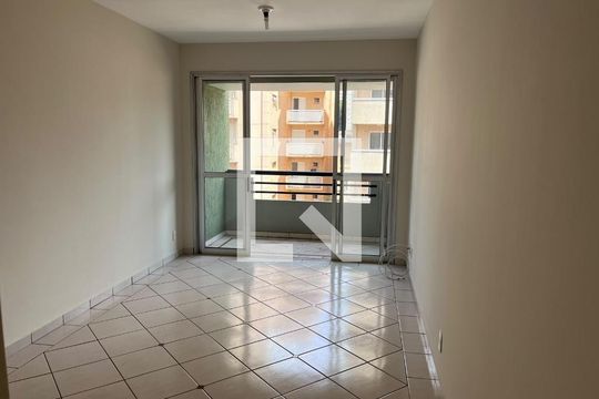 Apartamento para alugar com 1 quarto, 51m² em Centro, Ribeirão Preto