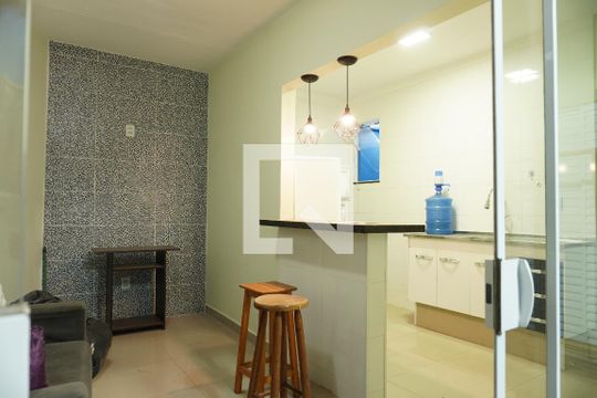 Casa para alugar com 2 quartos, 90m² em Centro, São Carlos