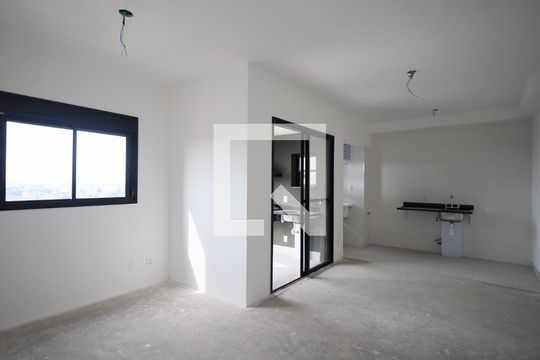 Apartamento à venda com 1 quarto, 58m² em Vila Yara, Osasco