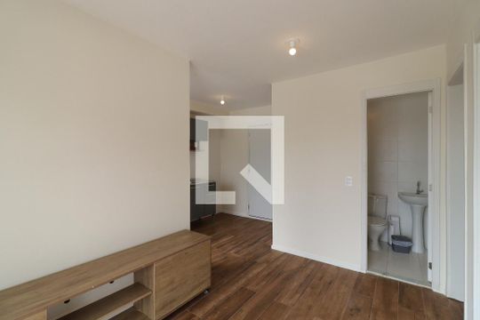 Apartamento para alugar com 2 quartos, 37m² em Vila Gea, São Paulo