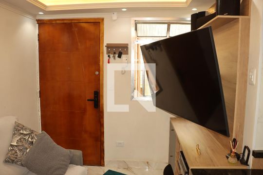 Apartamento para alugar com 2 quartos, 50m² em Artur Alvim, São Paulo