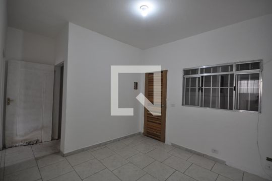 Casa para alugar com 1 quarto, 44m² em Jardim Modelo, São Paulo