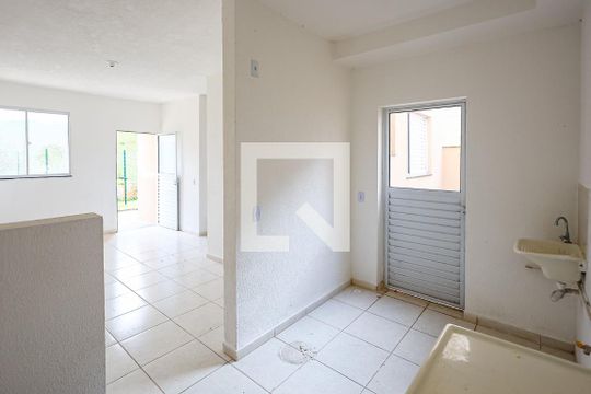 Casa de Condomínio à venda com 2 quartos, 64m² em Mato Dentro, Indaiatuba