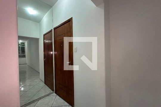 Apartamento para alugar com 3 quartos, 90m² em Botafogo, Rio de Janeiro